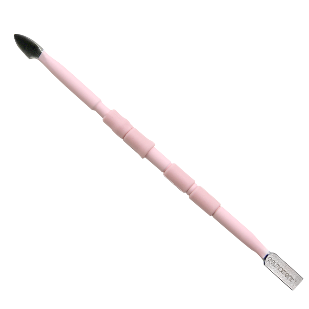 GelMoment Cuticle Pusher Baby Pink